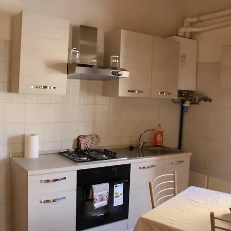 In Bardolino/gardasee 36441 Appartement *