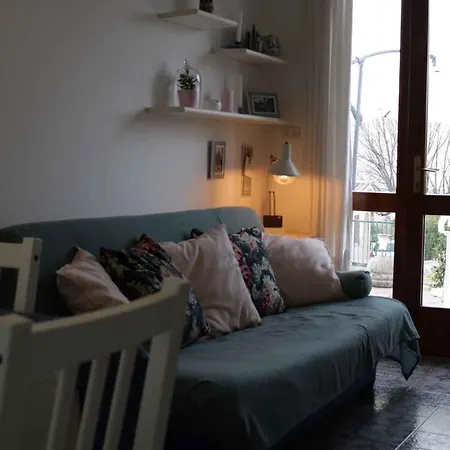 In - Gardasee 39739 Apartamento *