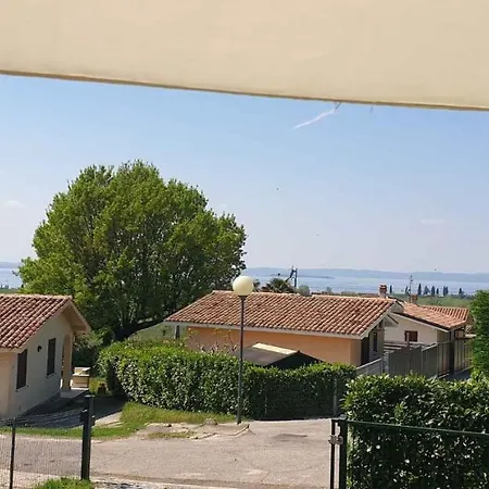 In - Gardasee 39739 Apartamento