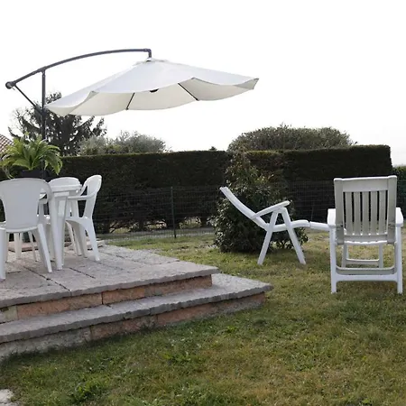 Apartment In - Gardasee 39739 Bardolino