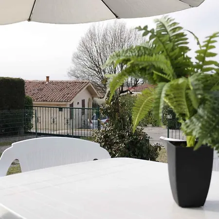 In - Gardasee 39739 Apartamento